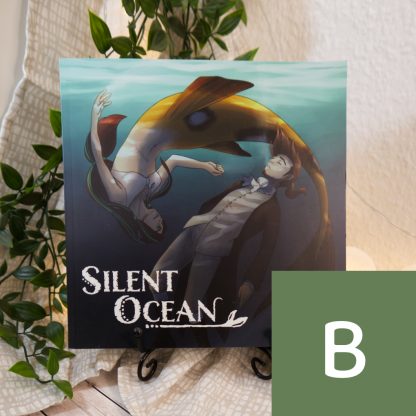 Silent Ocean [B-Grade]