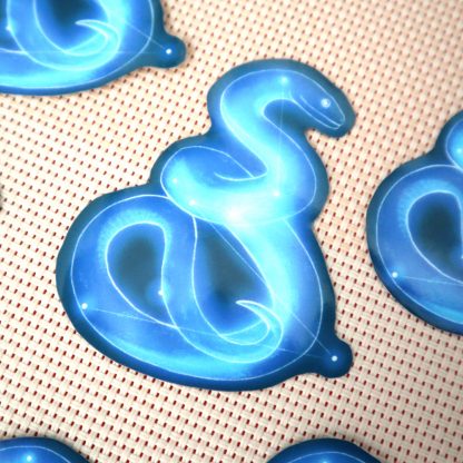 Hydrus Sticker - Image 3
