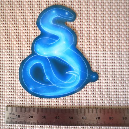 Hydrus Sticker - Image 2