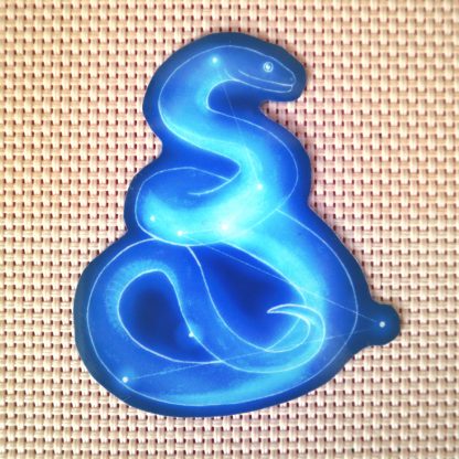 Hydrus Sticker