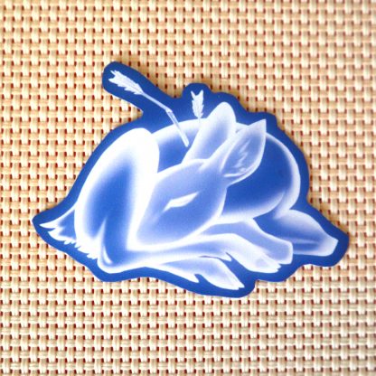 Spectral Fawn Sticker [Pre-Order]