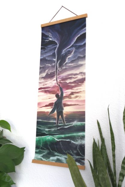 Stormweaver [Canvas Print] - Image 3